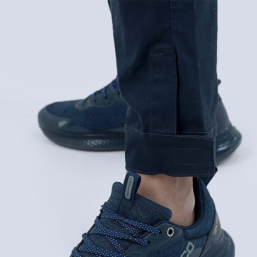 Pantalón Cargo Navy - imagen 9