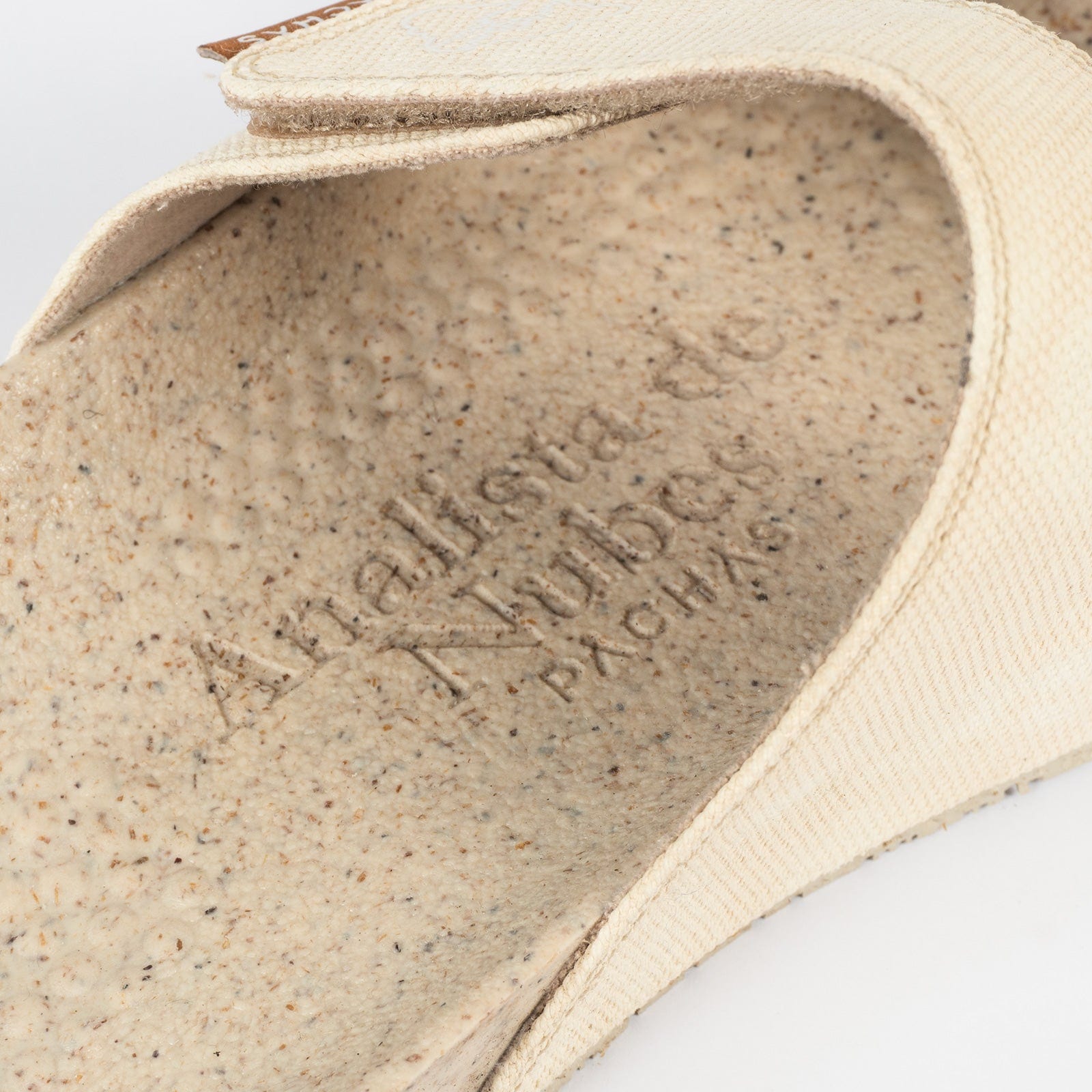 Sandalias Nube - imagen 4