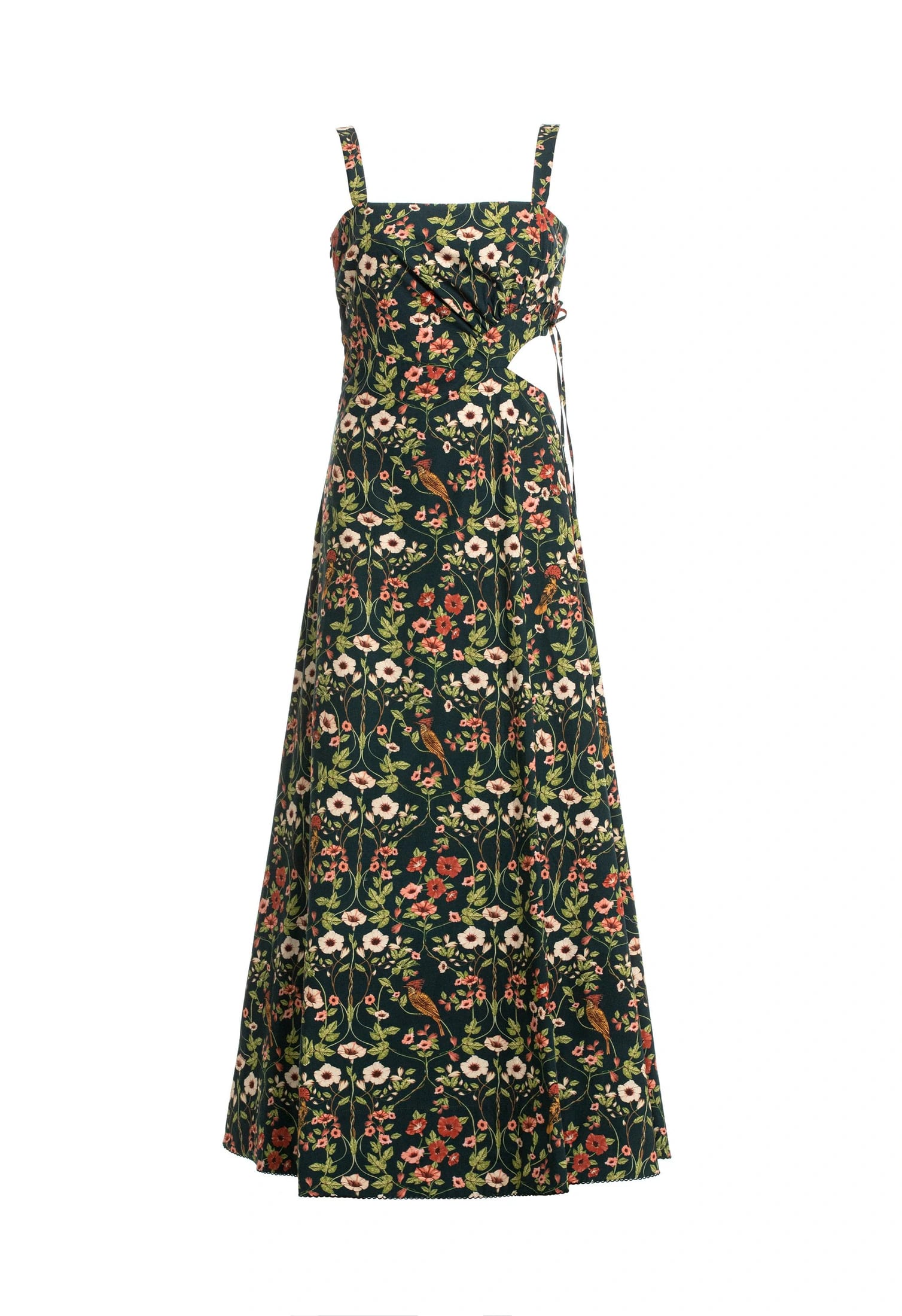 Verano Mosquetero Midi Dress - imagen 6