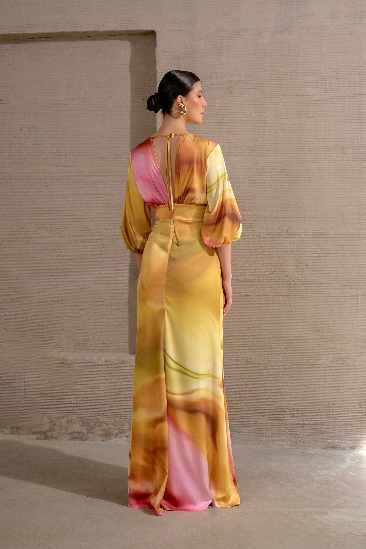 Bruma dress - imagen 2