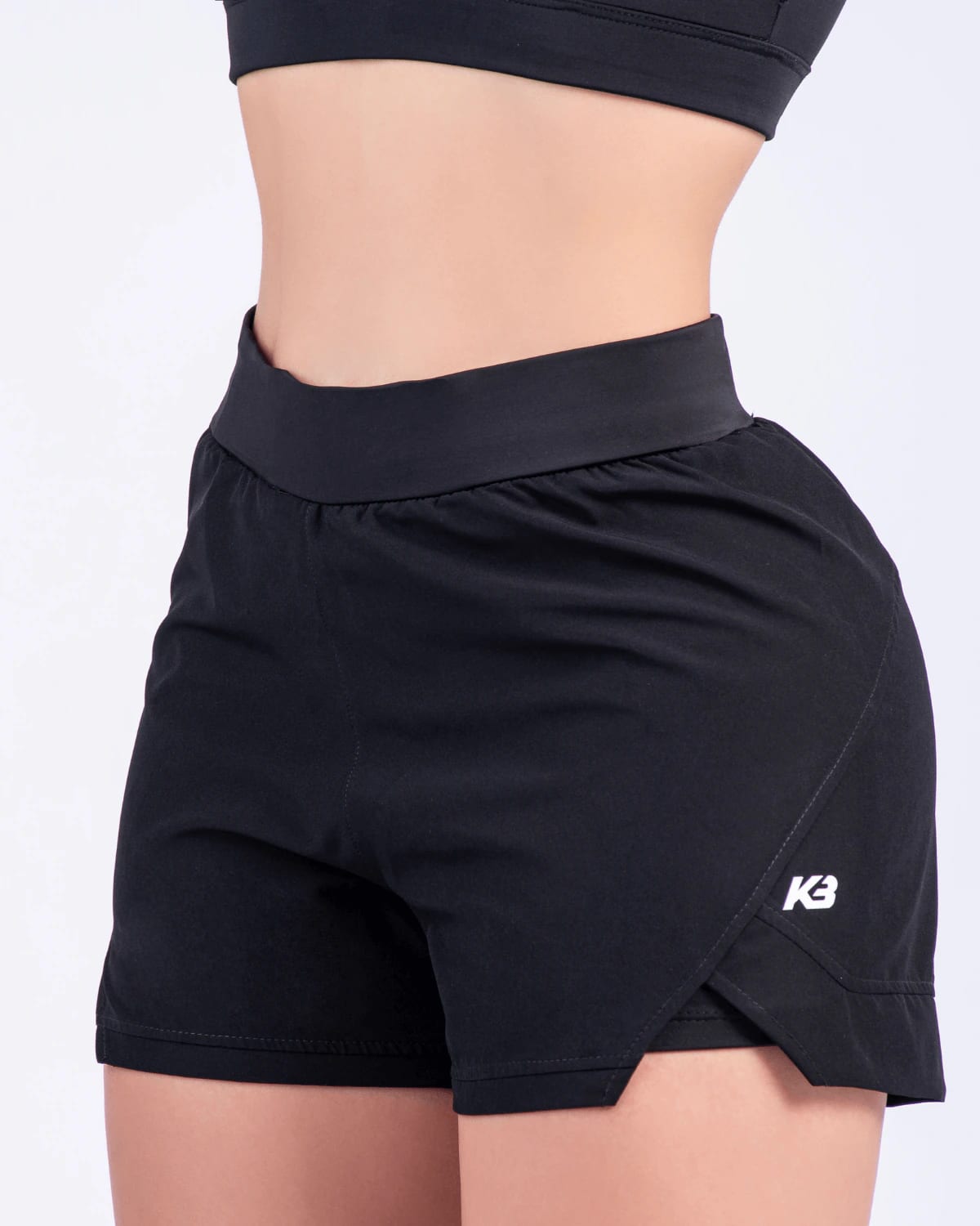 Short Sport ┃KAYBU REF.1102 - imagen 4