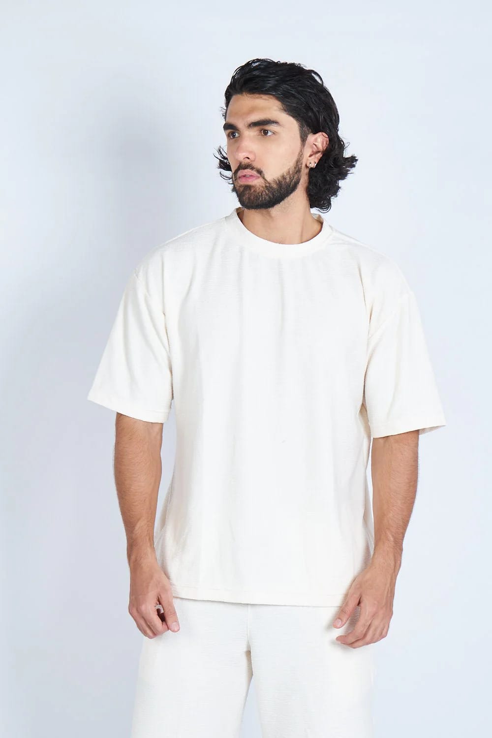 Conjunto textura Negro | DROP 03 | - imagen 7