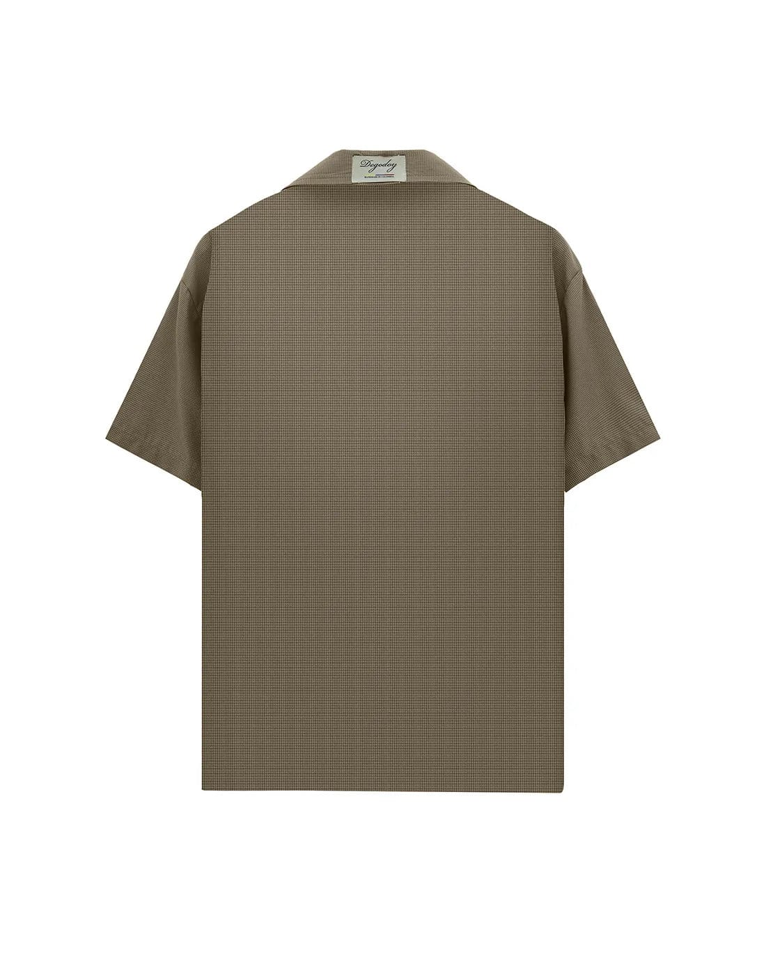 Camisa Don Justo Café - imagen 6