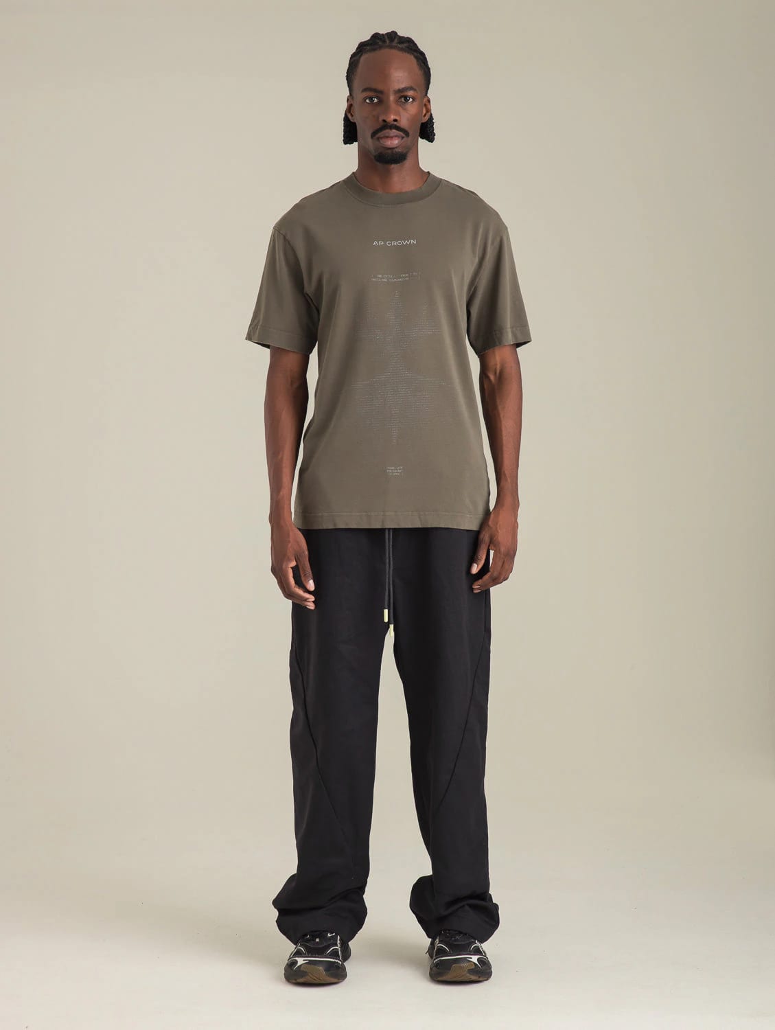 SECUENCE T-SHIRT - imagen 6