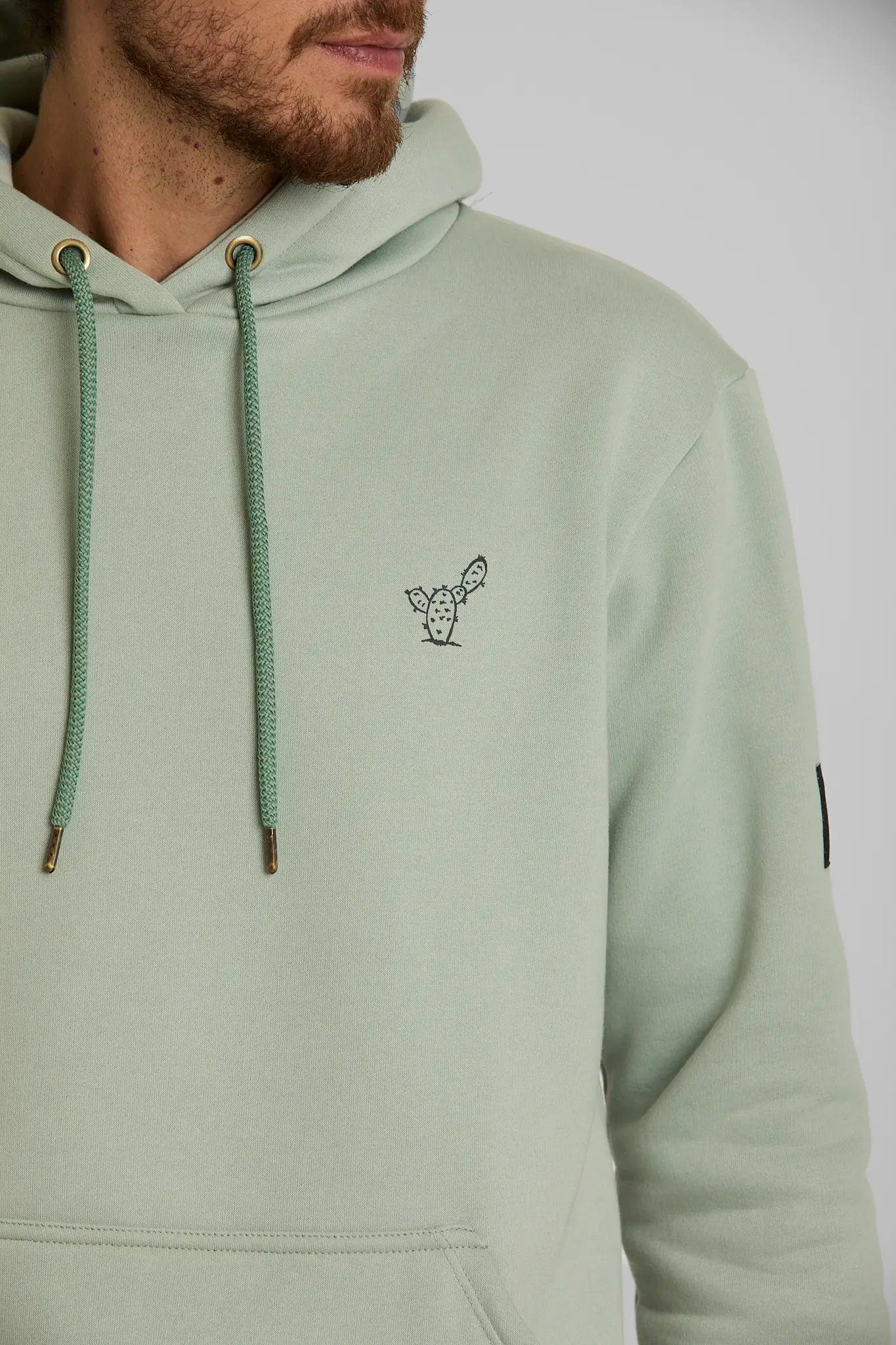 Hoodie Carry What Matters - imagen 5