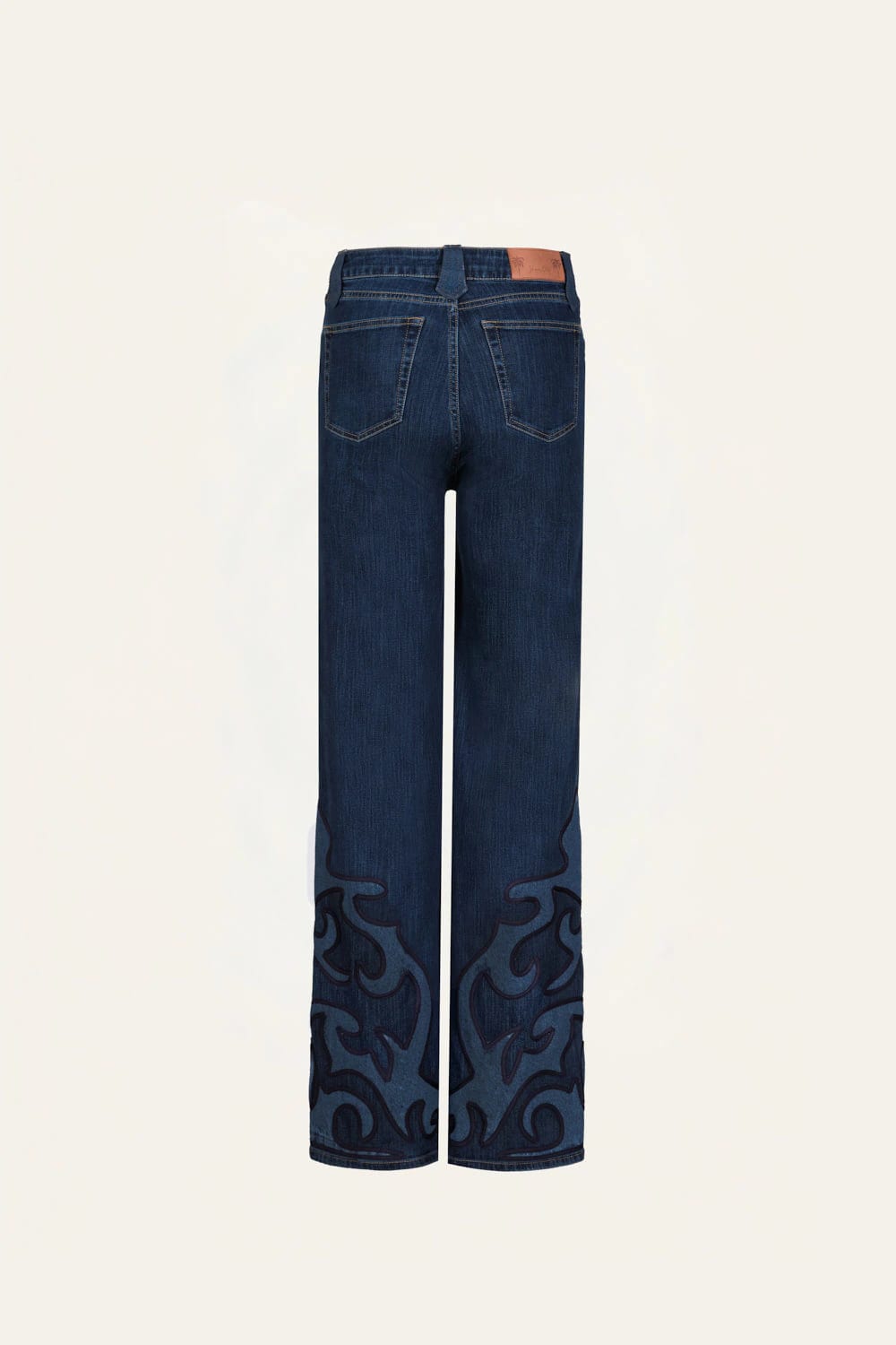 Edge Stitch Pant - imagen 3