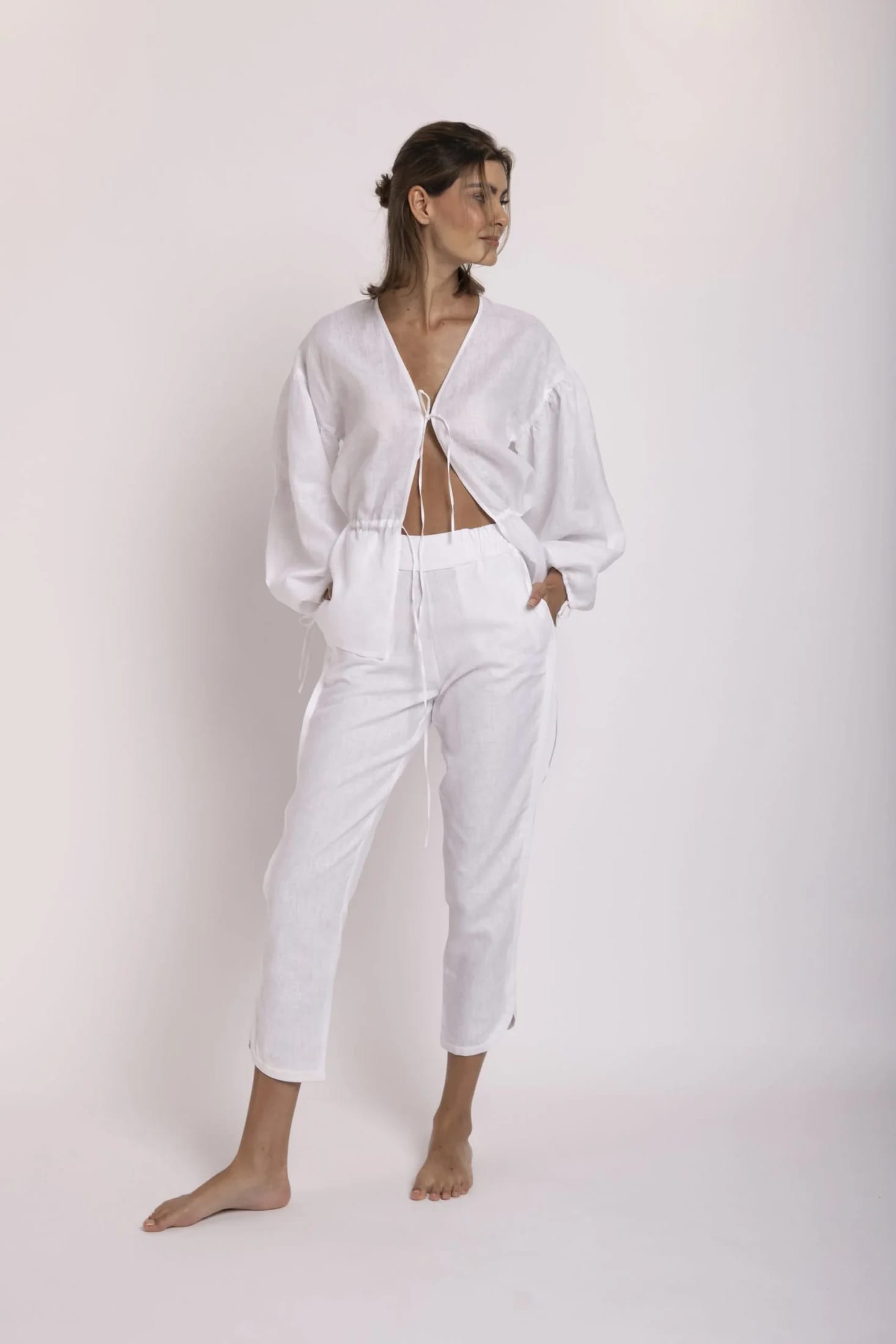 BLUSA BLISS - imagen 3