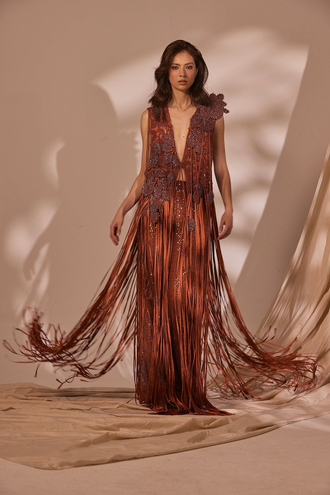 Ancient Tree Vest - imagen 4
