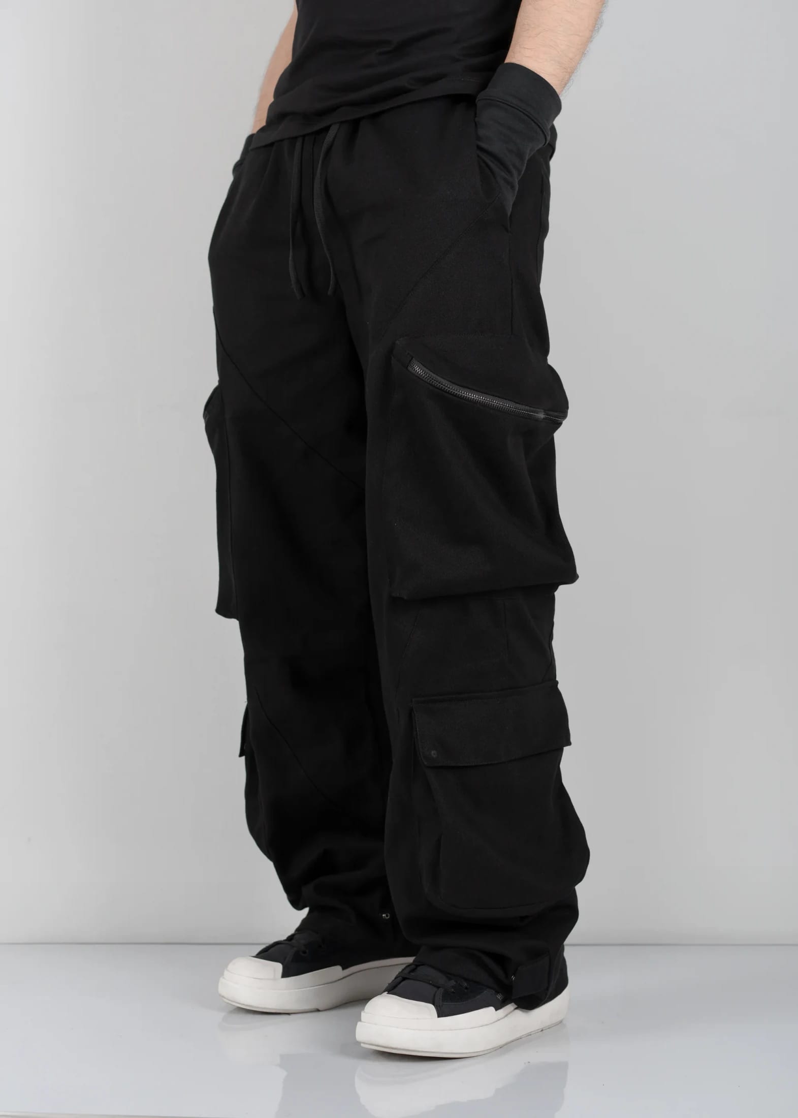 Pantalon Cargo Sapporo Baggy - imagen 10