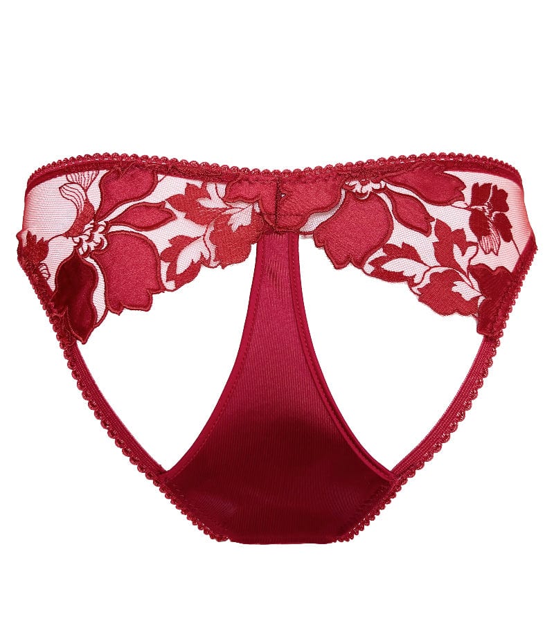 PANTY CRIMSON - imagen 2