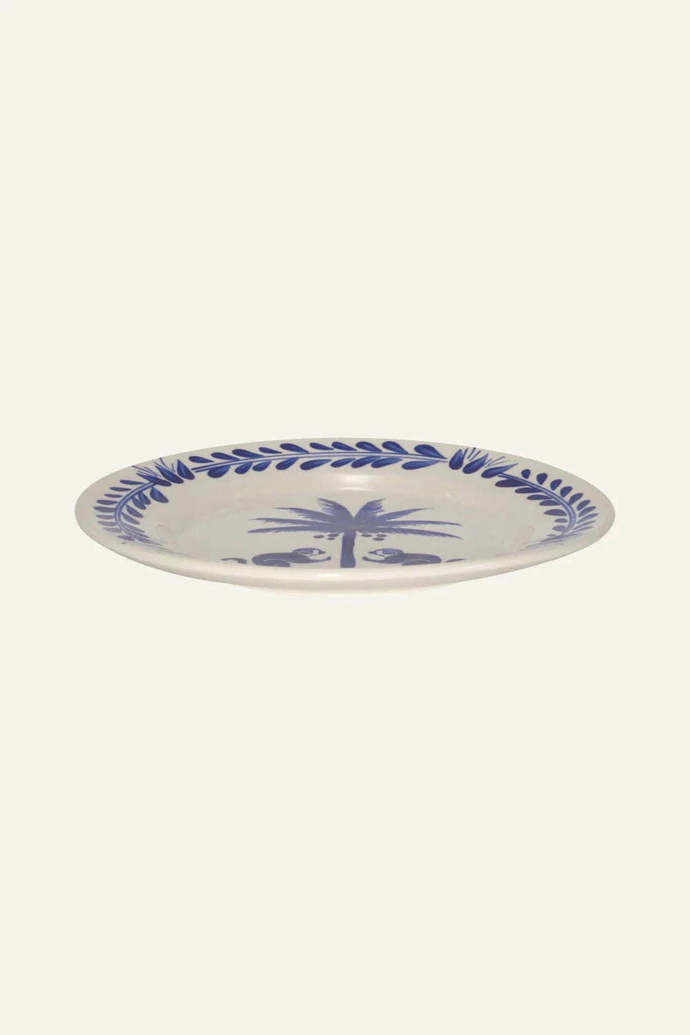 Saimiri Dessert Plate Set of 2 - imagen 2