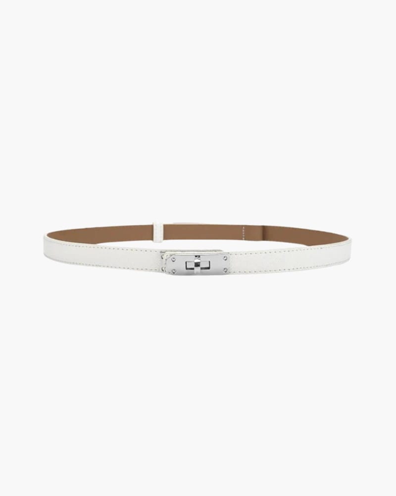 Vintage Slim Belt - imagen 6