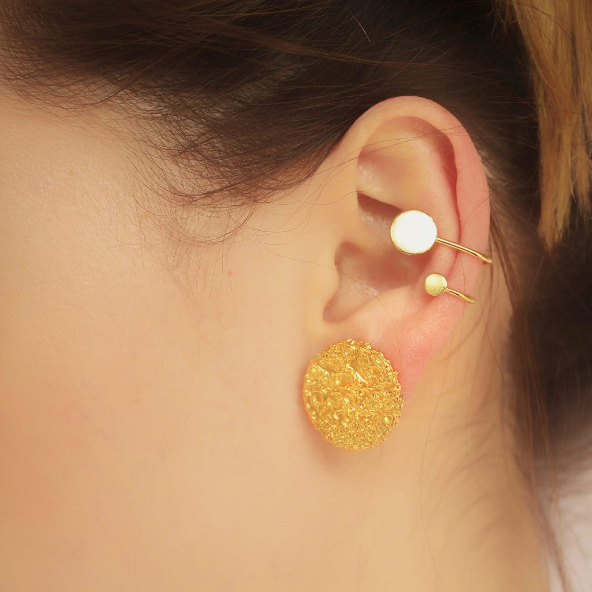 Aretes de cráter - imagen 2