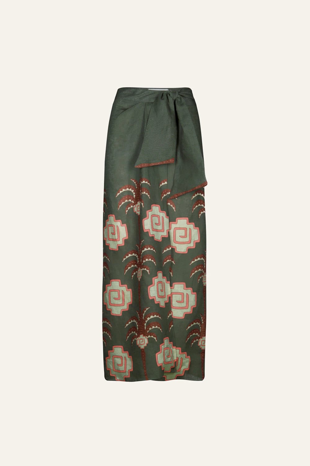 Amazon Echoes Skirt - imagen 1
