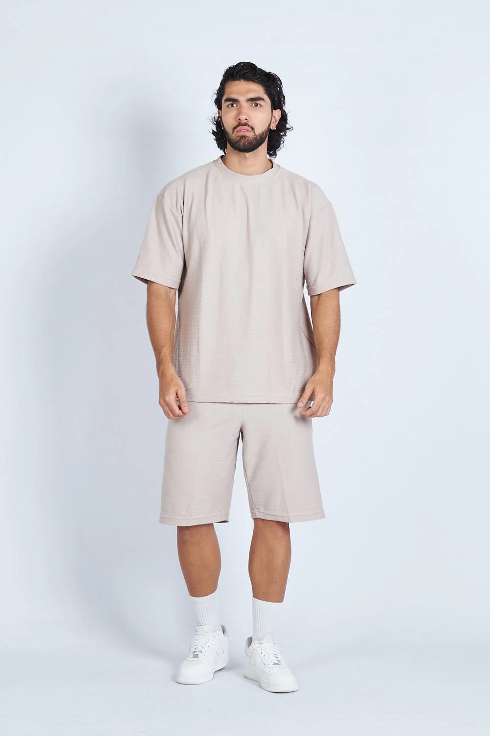 Conjunto textura Ivory | DROP 03 | - imagen 1