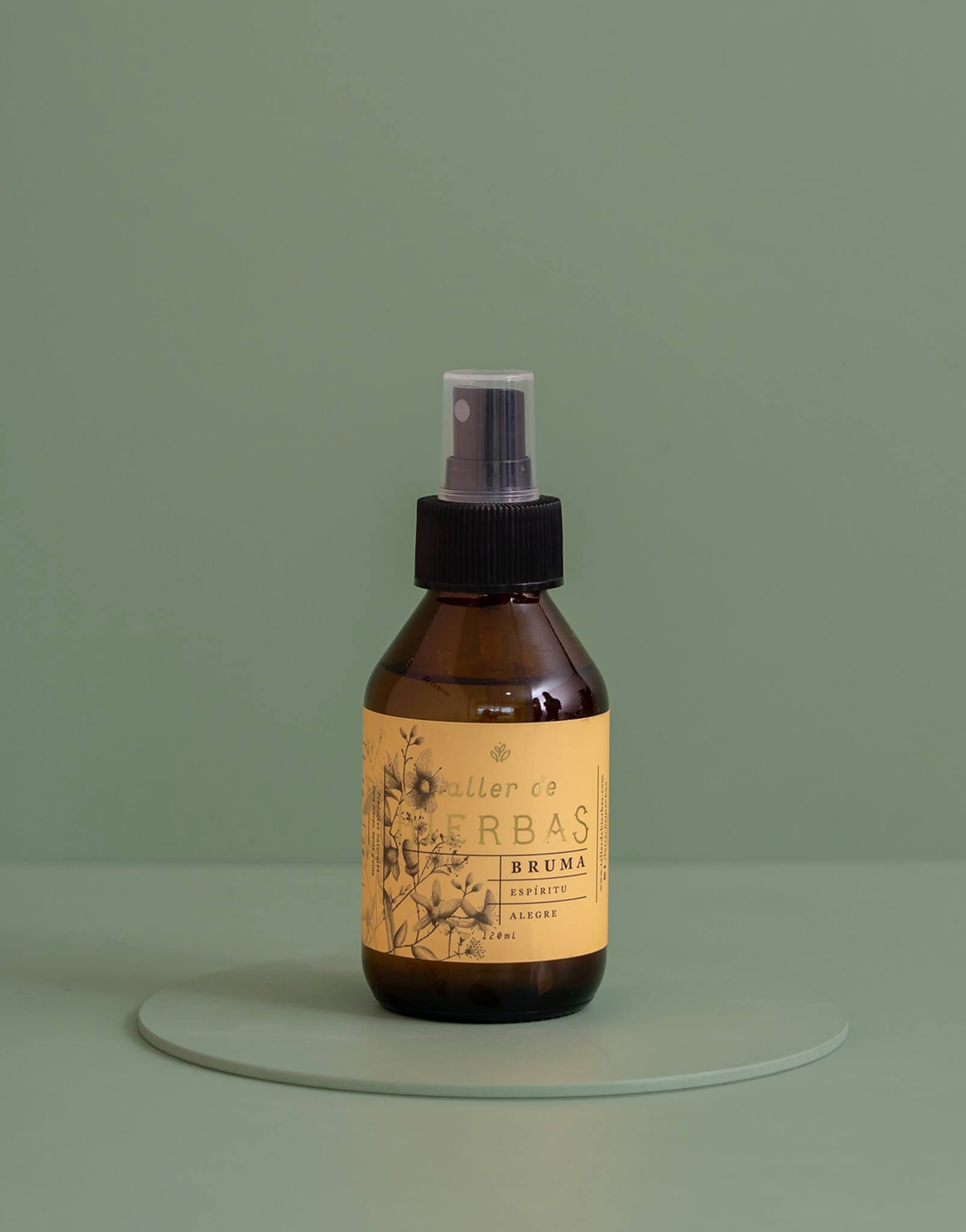 BRUMAS (con aceites esenciales) - imagen 4