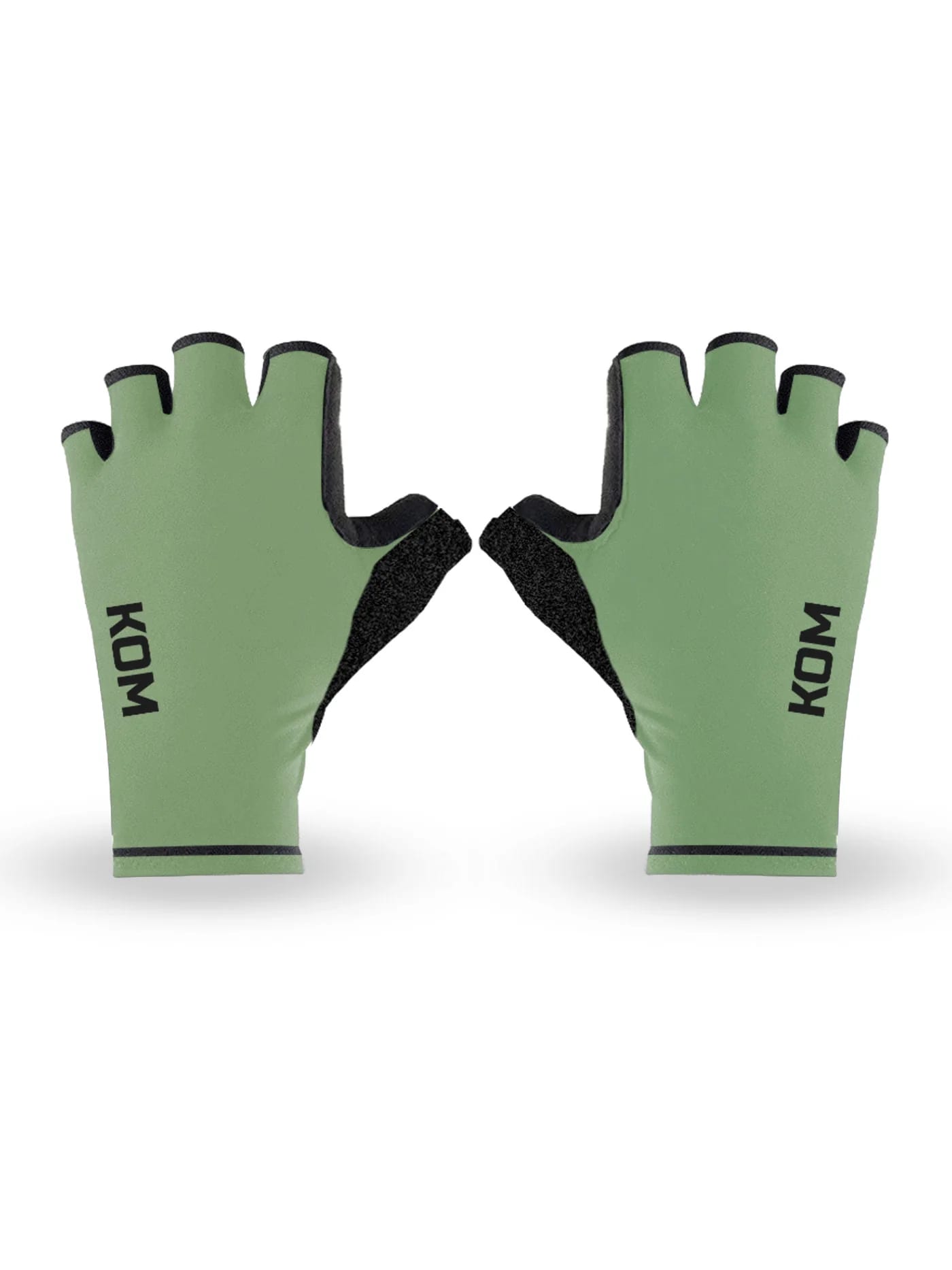 Guantes de ciclismo dedo corto - imagen 13