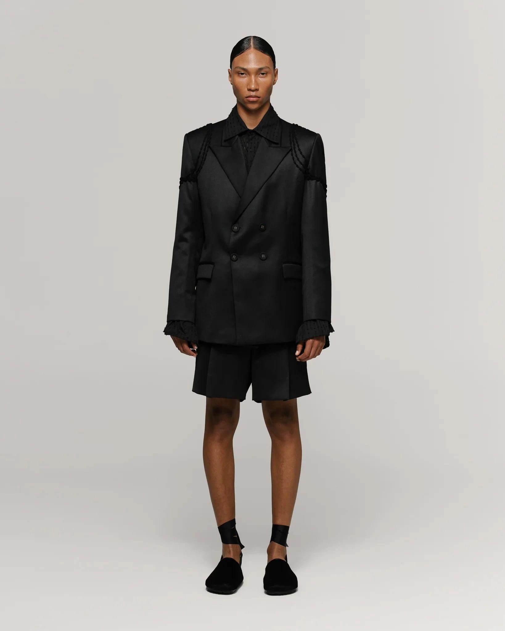 Traje Ocaso - imagen 1