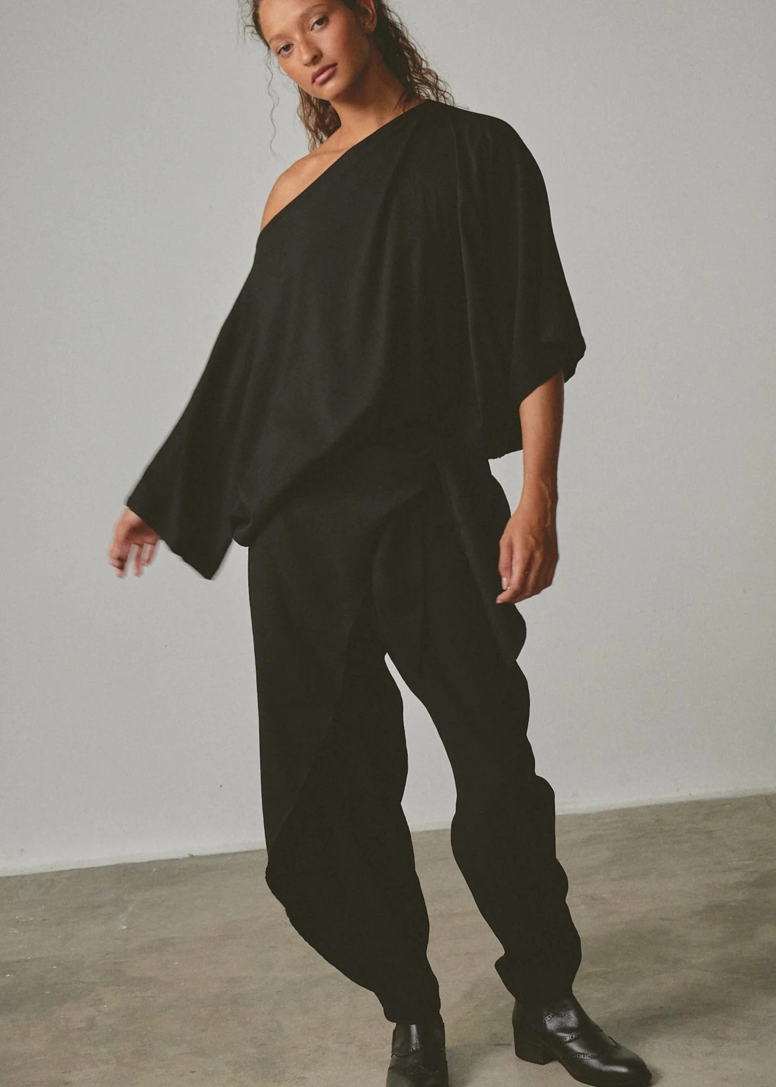 Blusa Zura - imagen 3