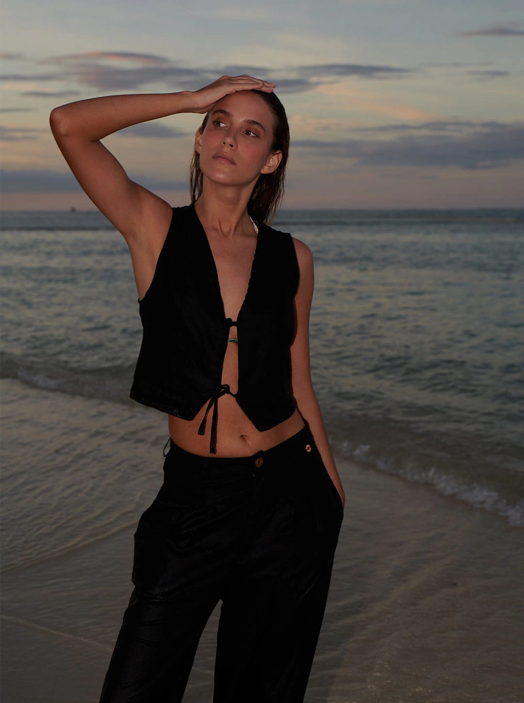 Raven Pant - Essentials - imagen 4