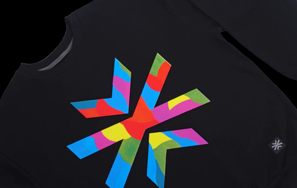Sweater Logo Black - imagen 9