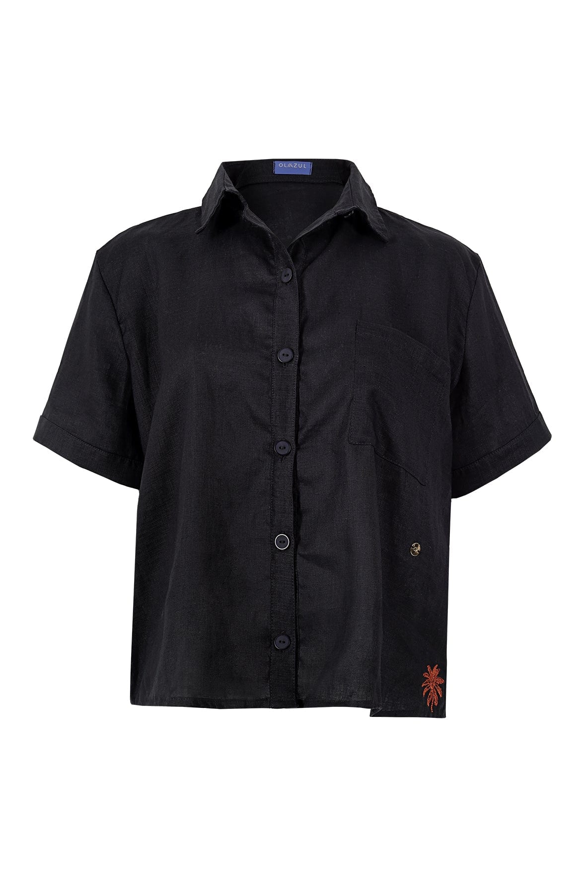 CAMISA NALA MAREA - imagen 5