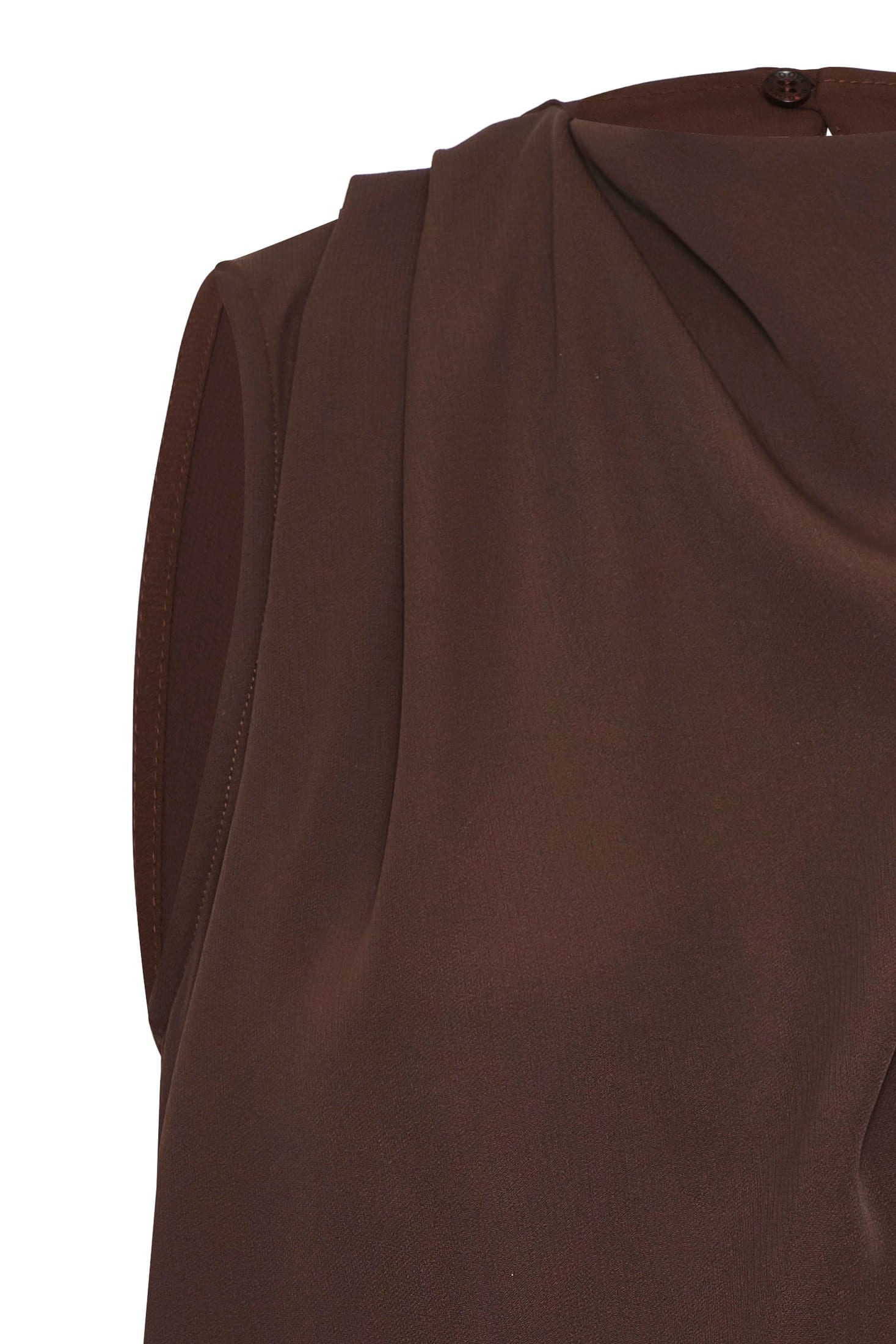 Blusa zila coffee - imagen 3