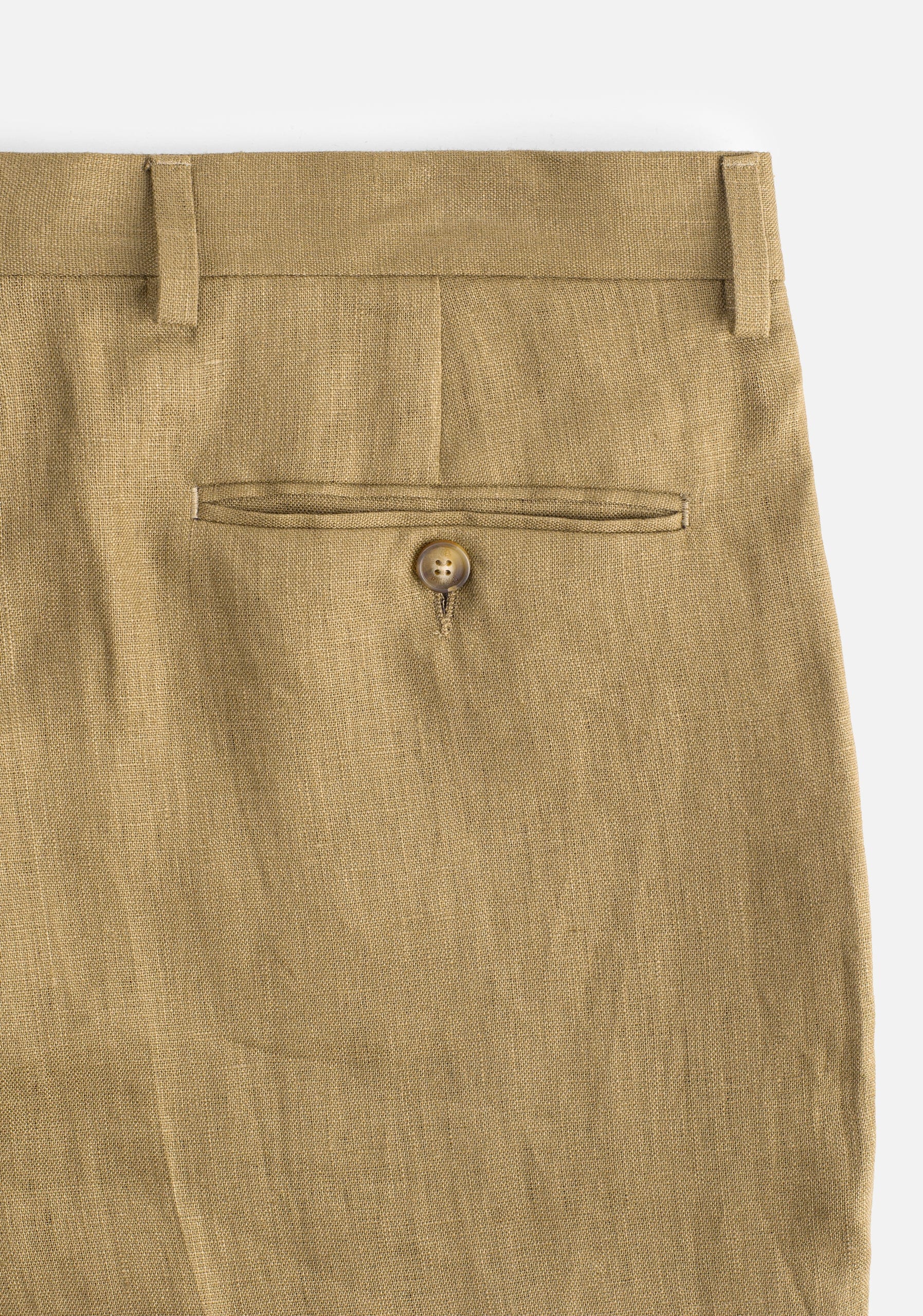 Pantalón Perugia Verde Olive - imagen 2