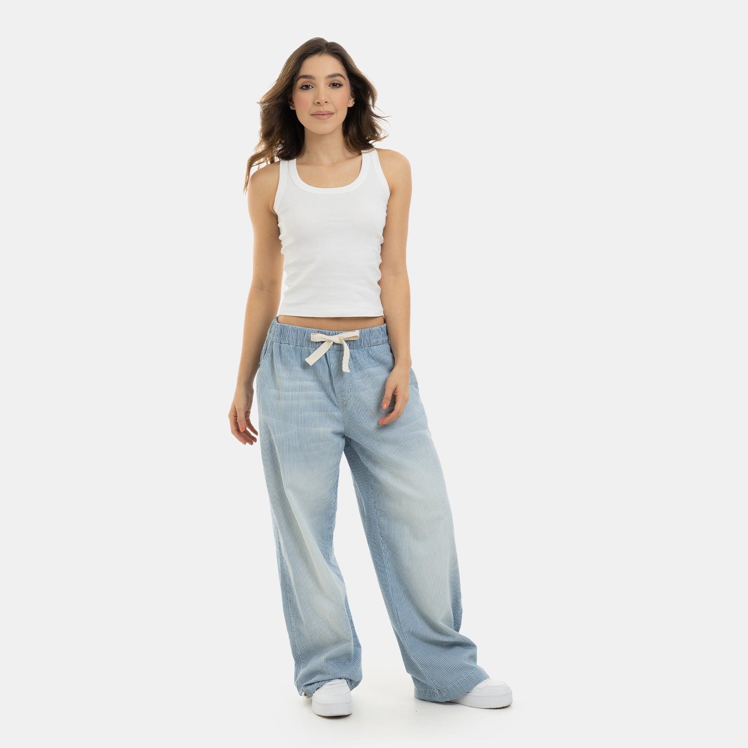 Cloudline Jogger Light Blue - imagen 3