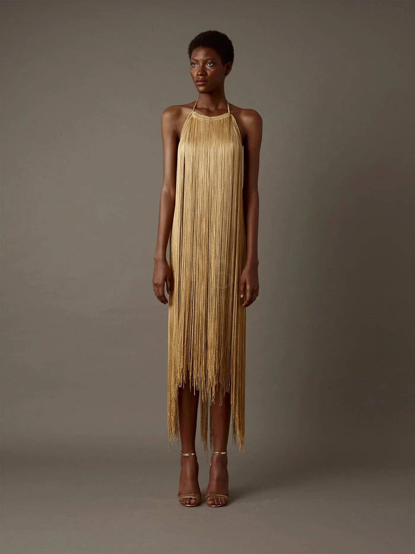 VESTIDO MAYA - imagen 3