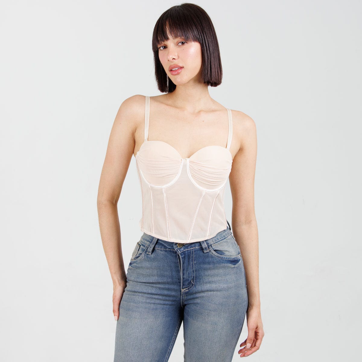 Bralet dama Axspen BRT6073 - imagen 3