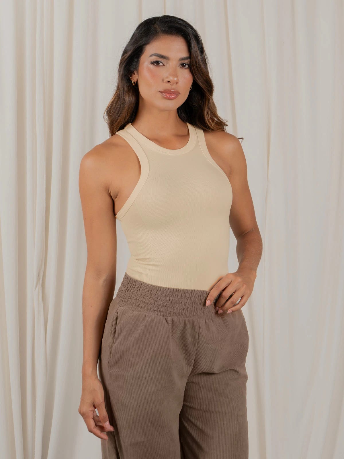 Body love seamless butter - imagen 1