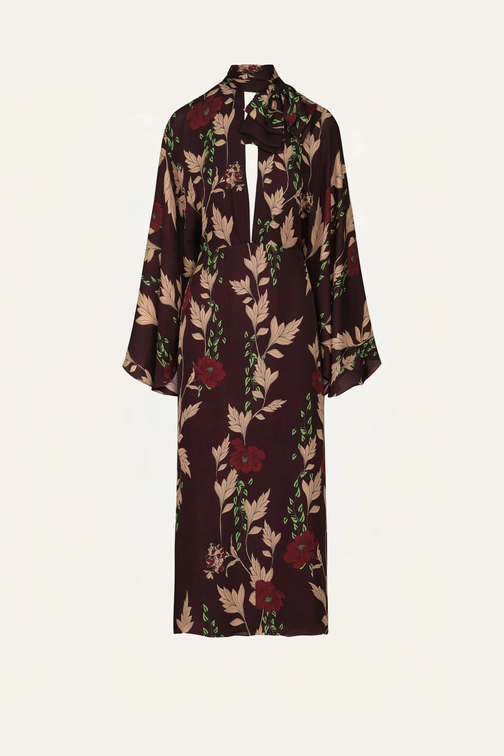Parajes Lejanos Dress - imagen 3
