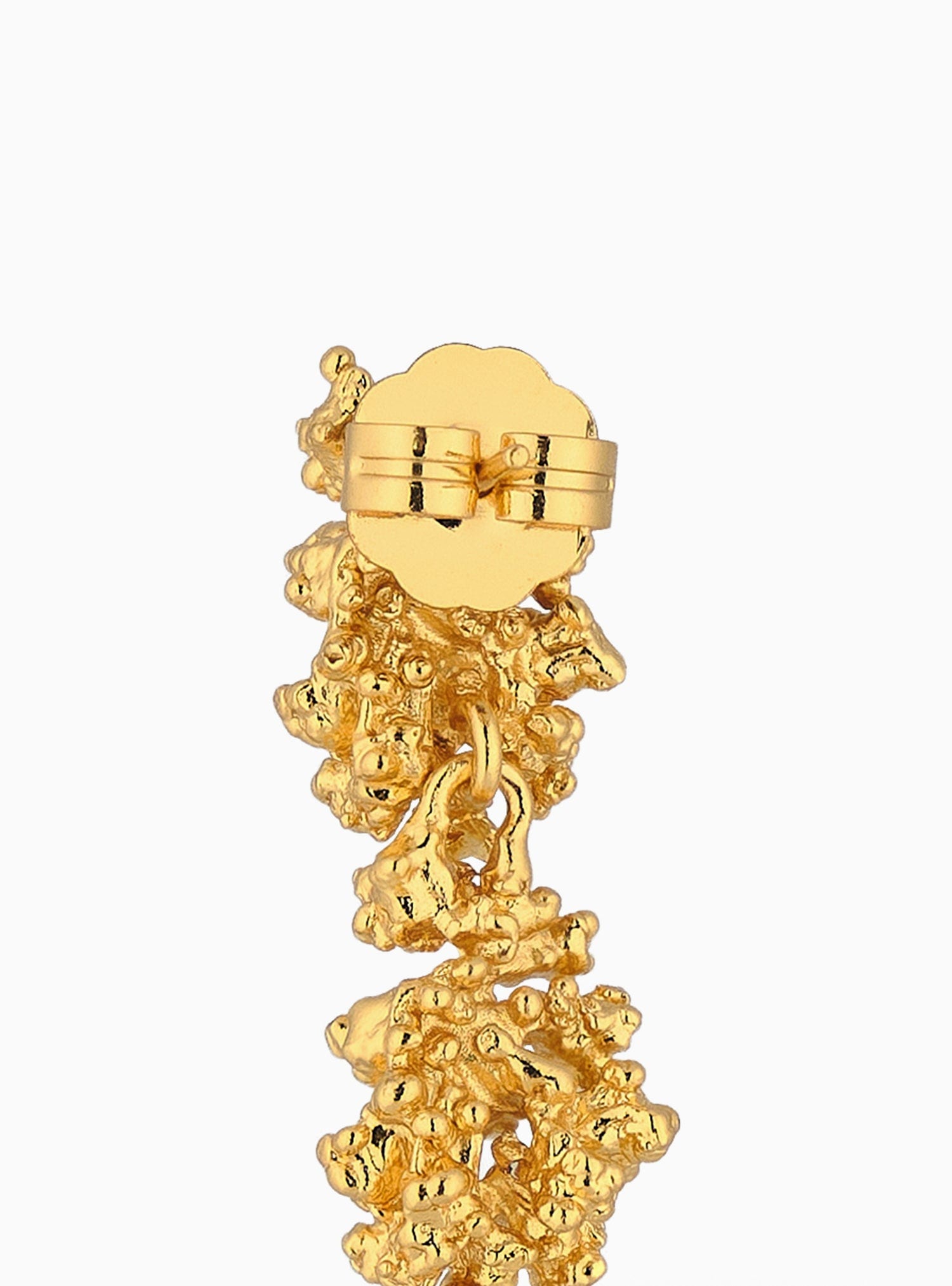 Aura Chunk Earrings - imagen 4