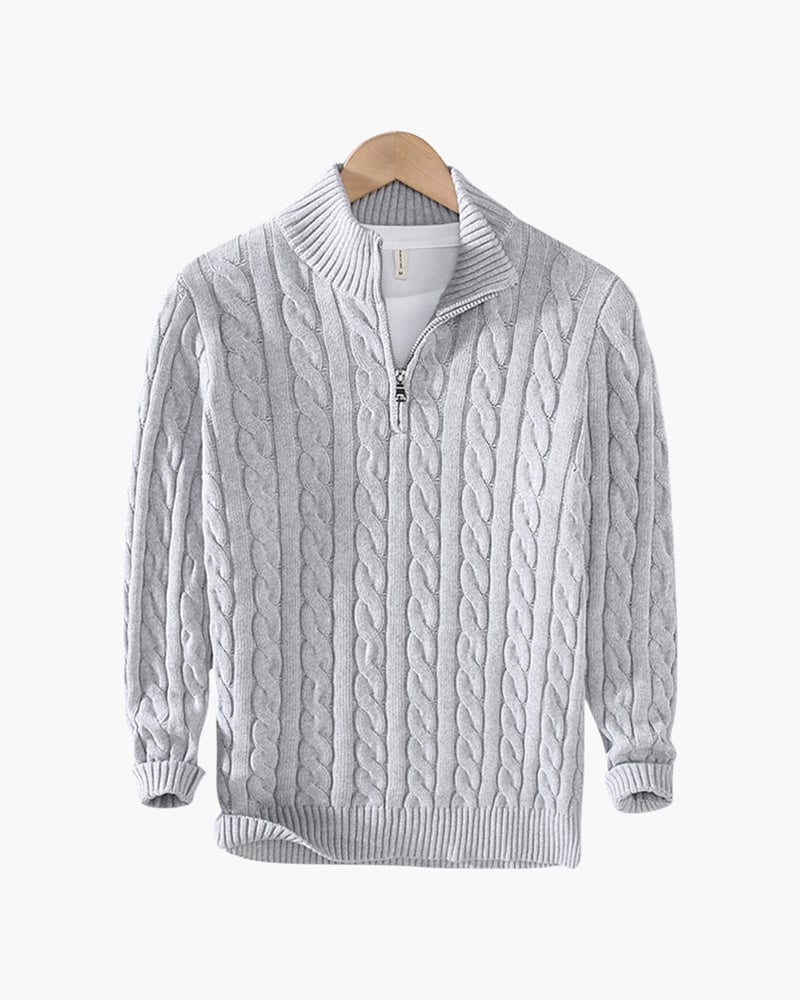 Verbier Half Zip Sweater - imagen 4