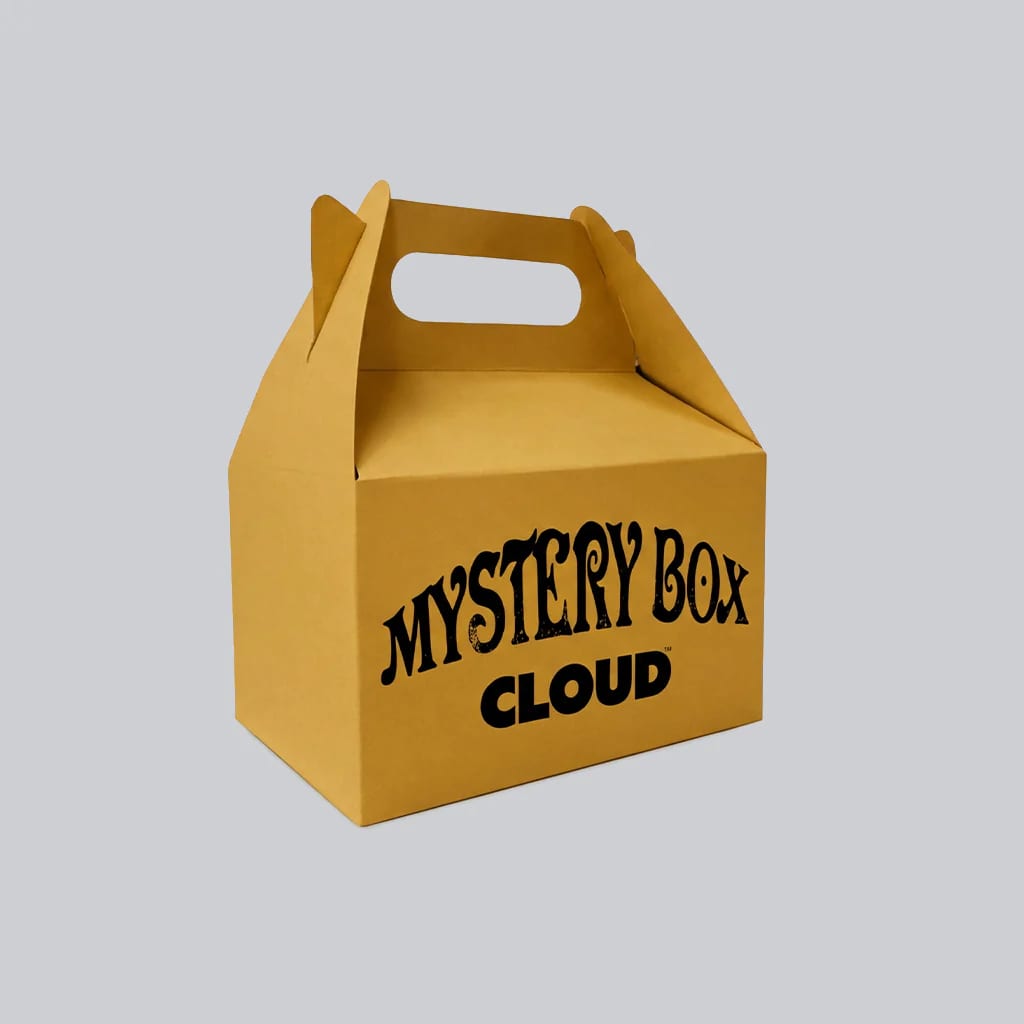 Mystery Bag chiquita - imagen 4