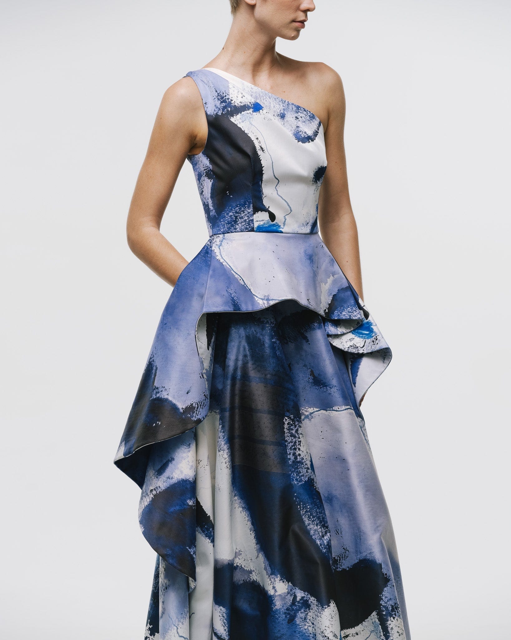 'LIENZO' MAXI DRESS - imagen 3
