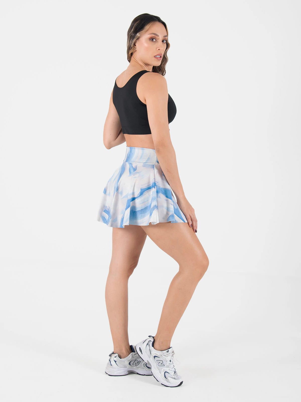 marianto faldashort set - imagen 2