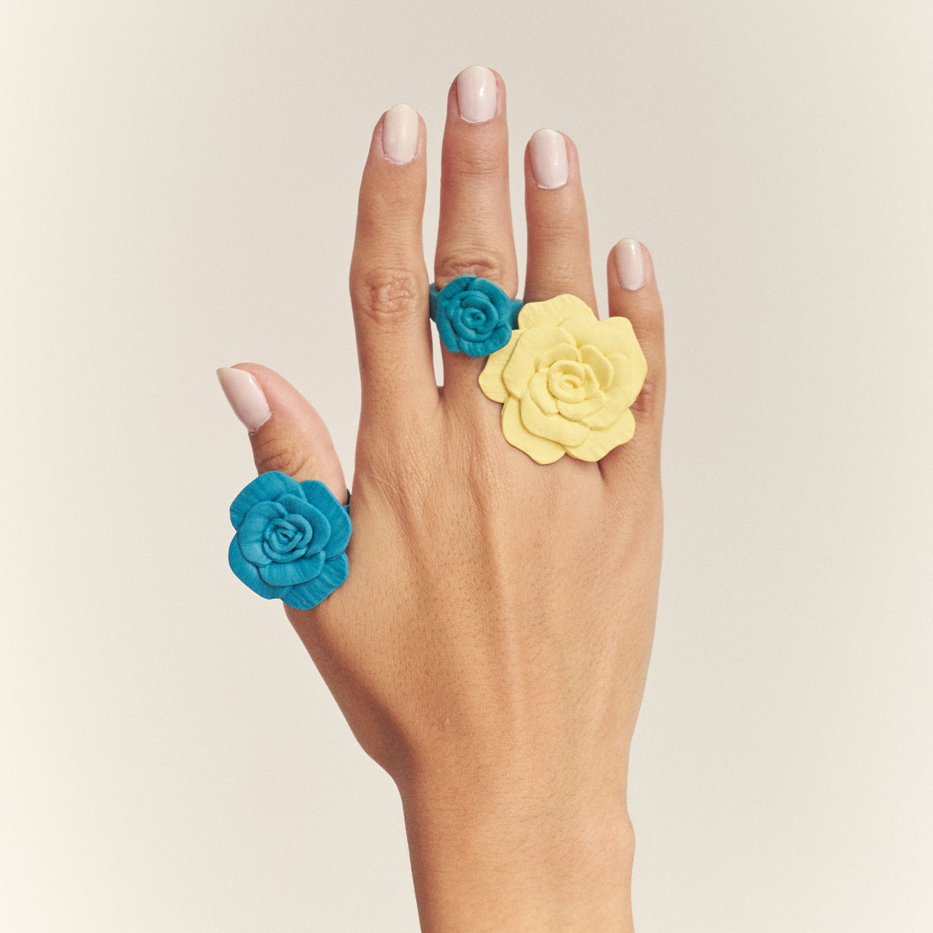 Anillo Rose - imagen 3