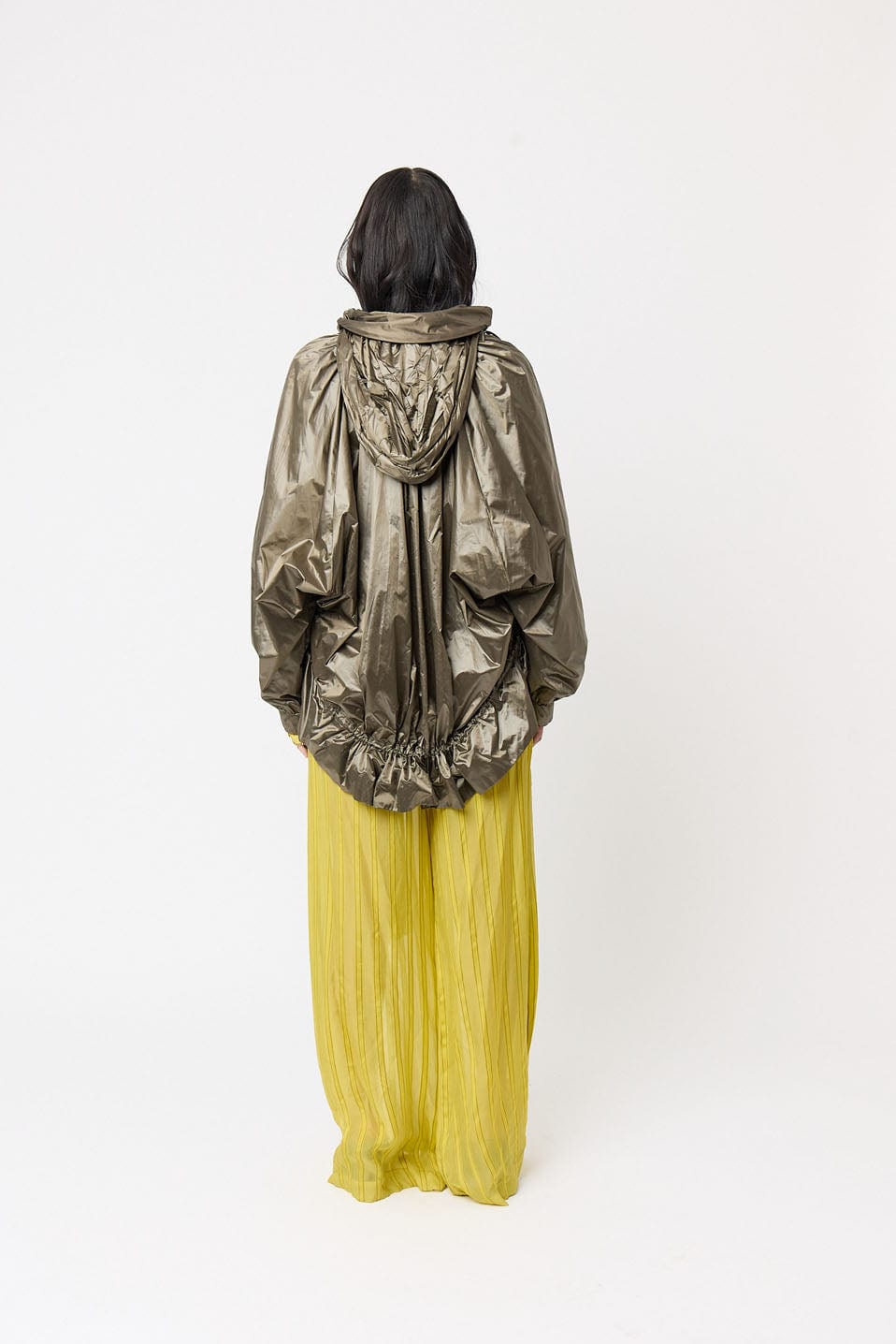 Sacbe Raincoat - imagen 8