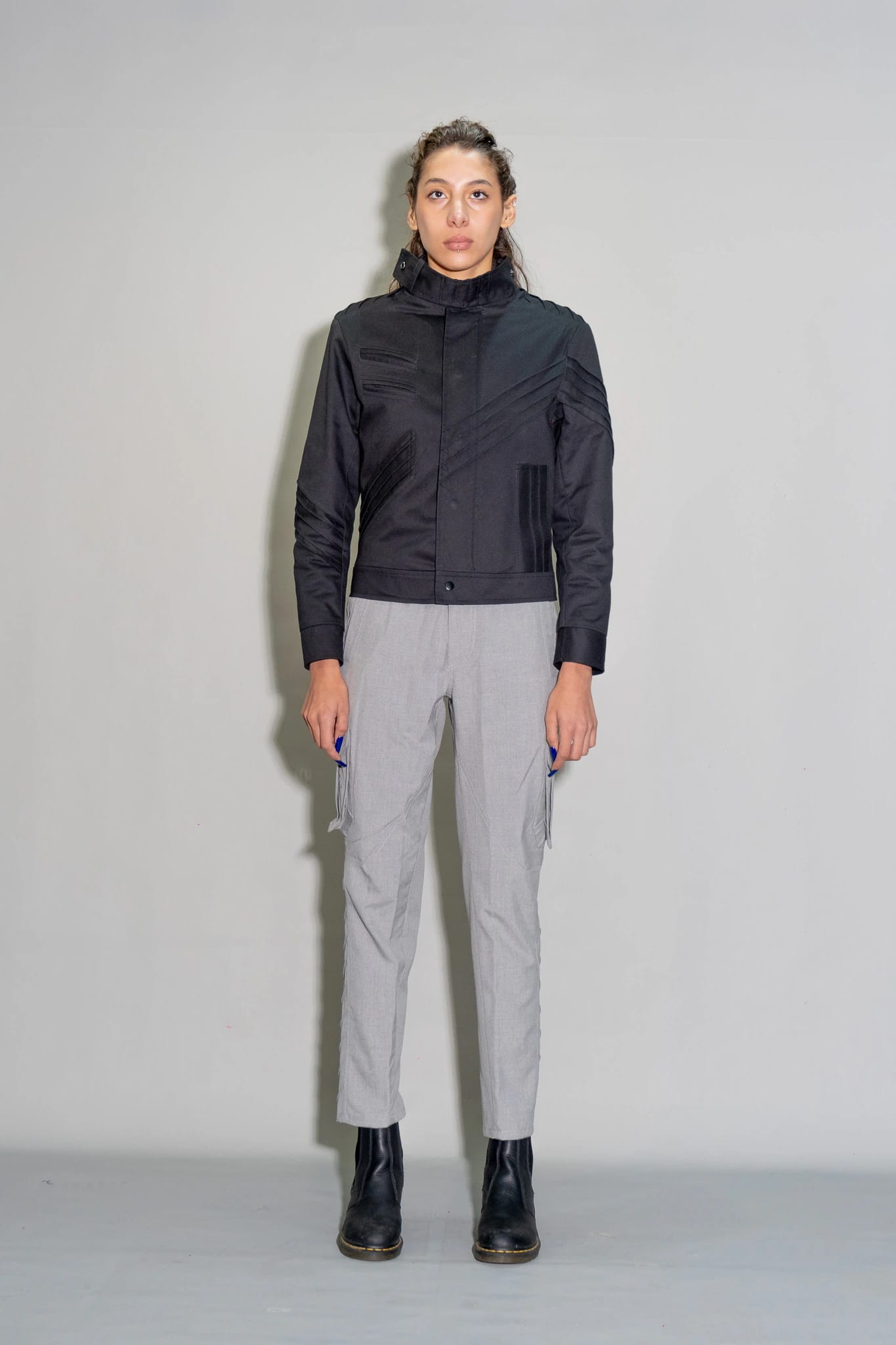 Chaqueta K-84 - imagen 2