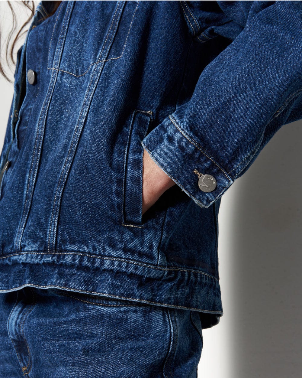 CLASSIC URBAN JACKET - imagen 6