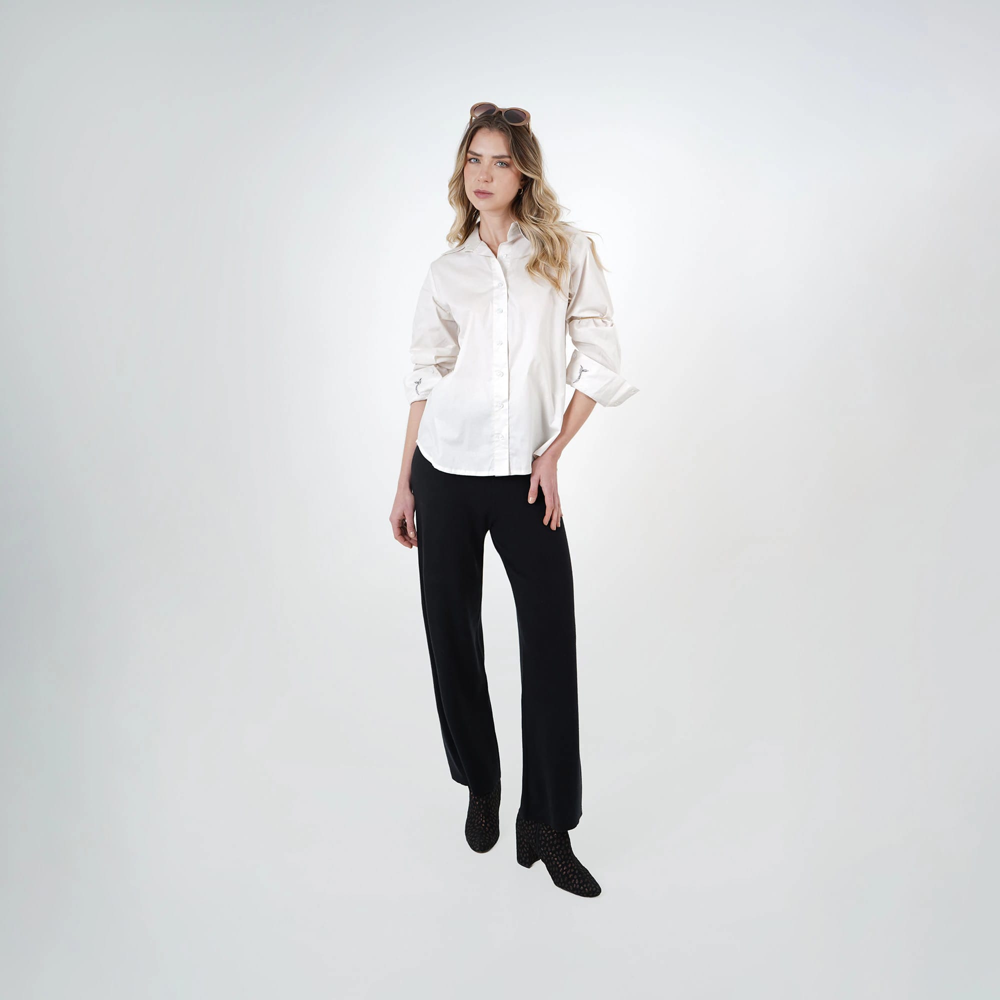 Pantalón Tejido FDS by Aramacao - imagen 1