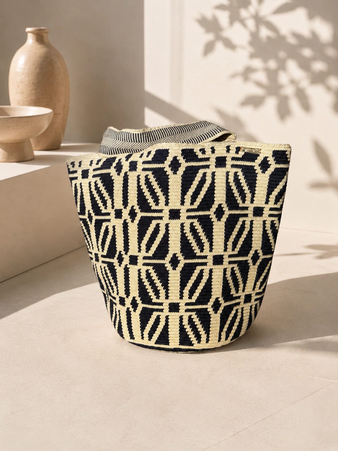 BRISA TOTE BAG - imagen 1
