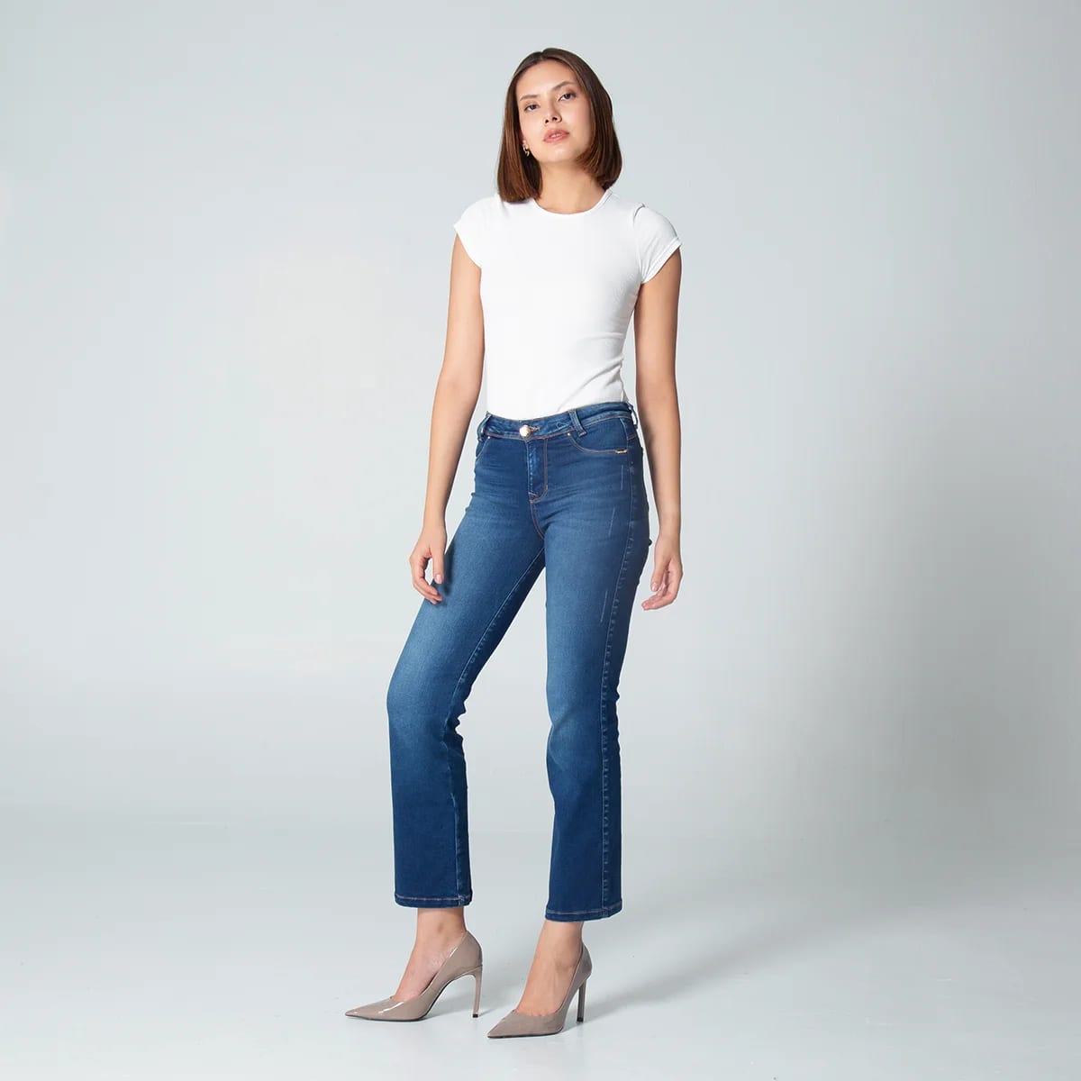 Jean Straight Tryx - imagen 2