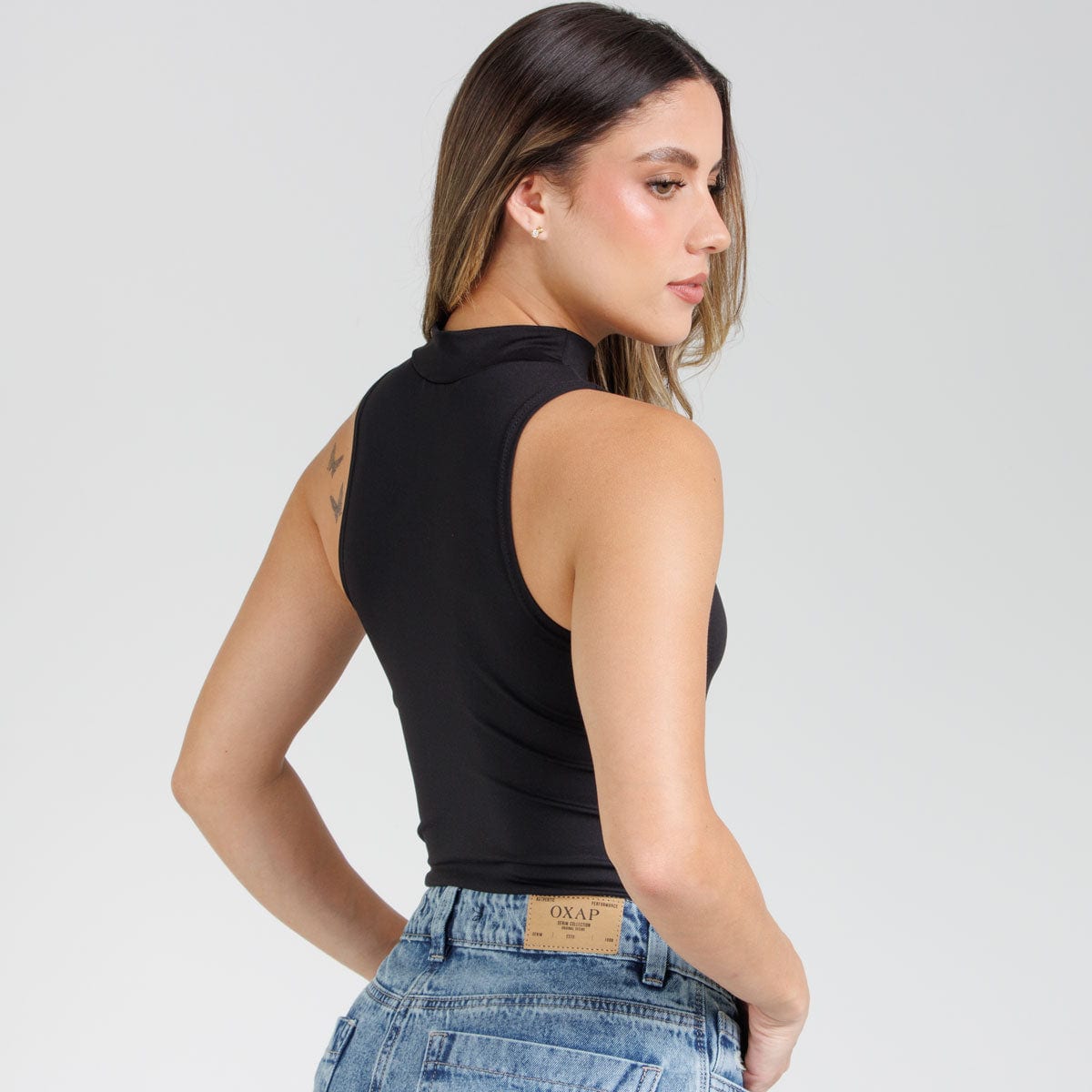 Body dama B1871 - imagen 7