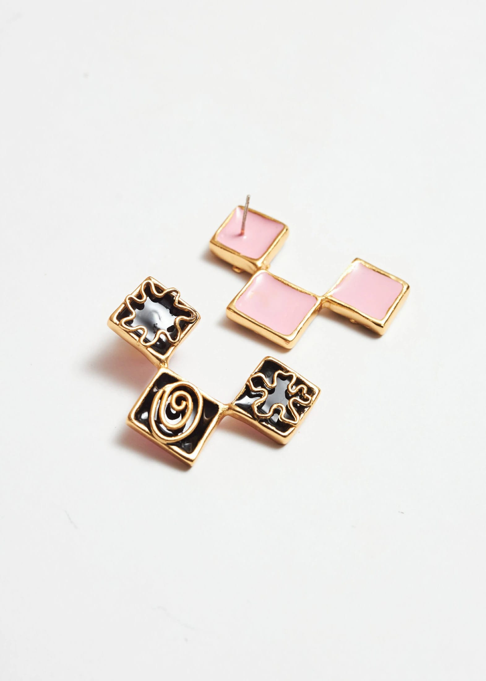 Aretes Flor de Sol - imagen 6