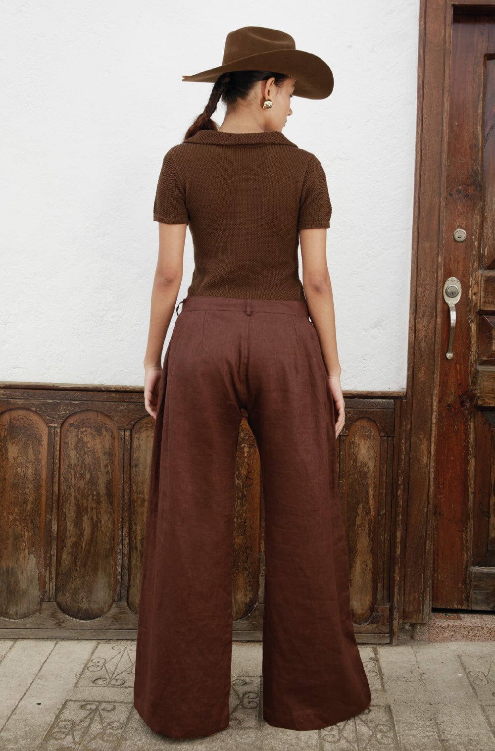 Camisa Aurora - imagen 3