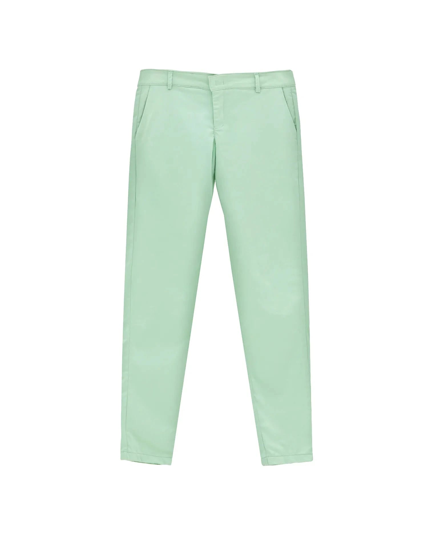 Dril Verde Menta - imagen 1