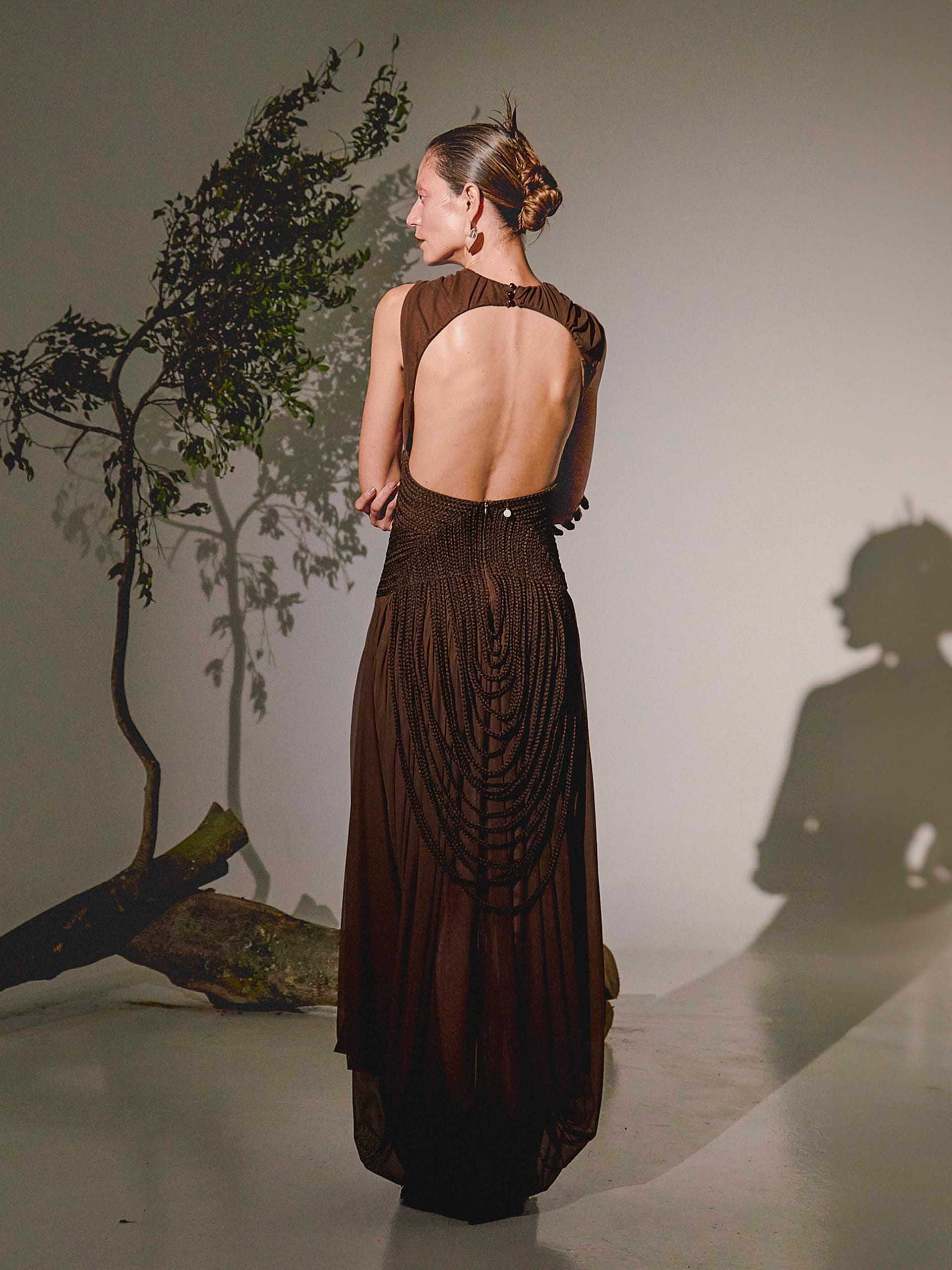 ELOWEN DRESS - imagen 2
